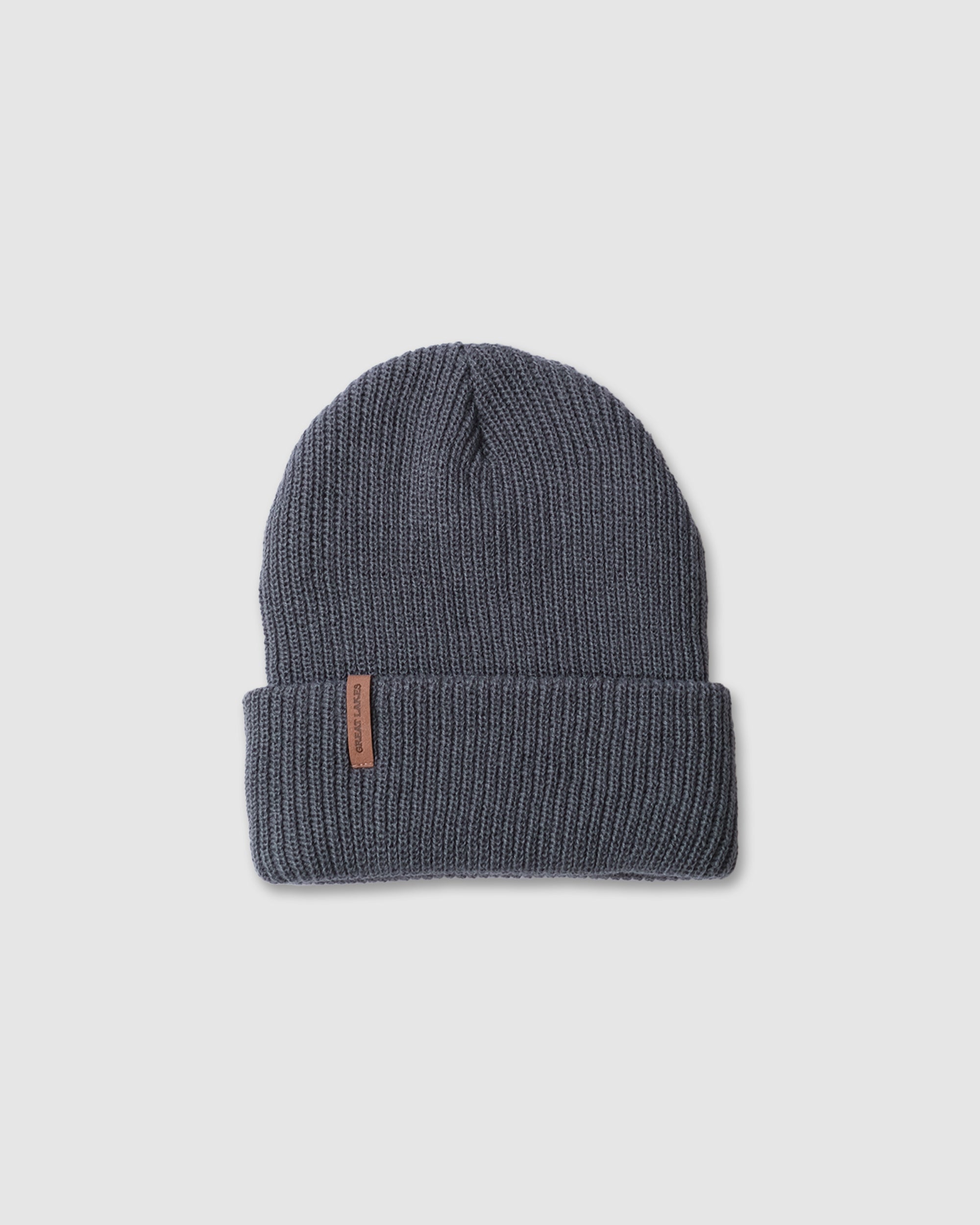 Waffle Knit Beanie