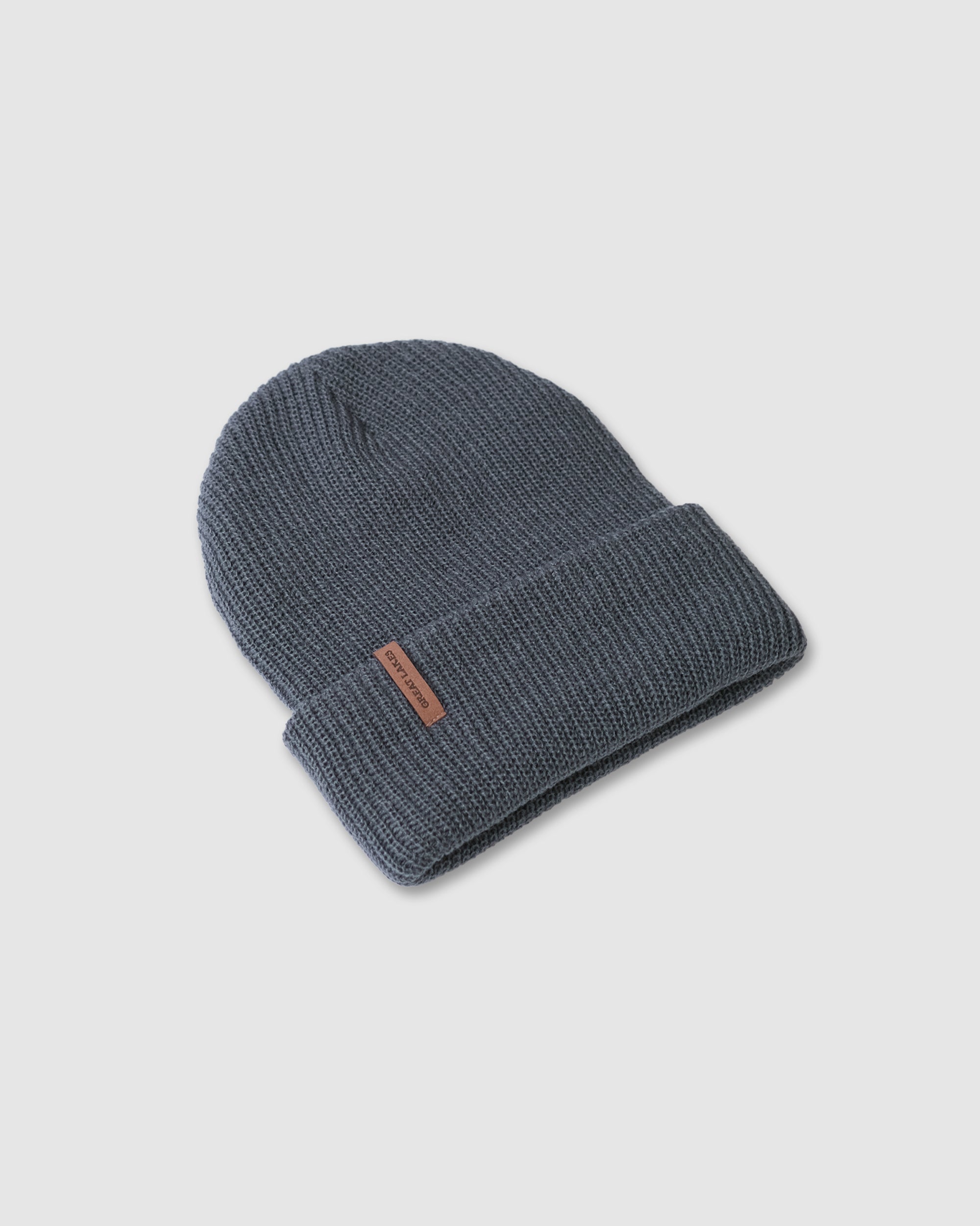 Waffle Knit Beanie