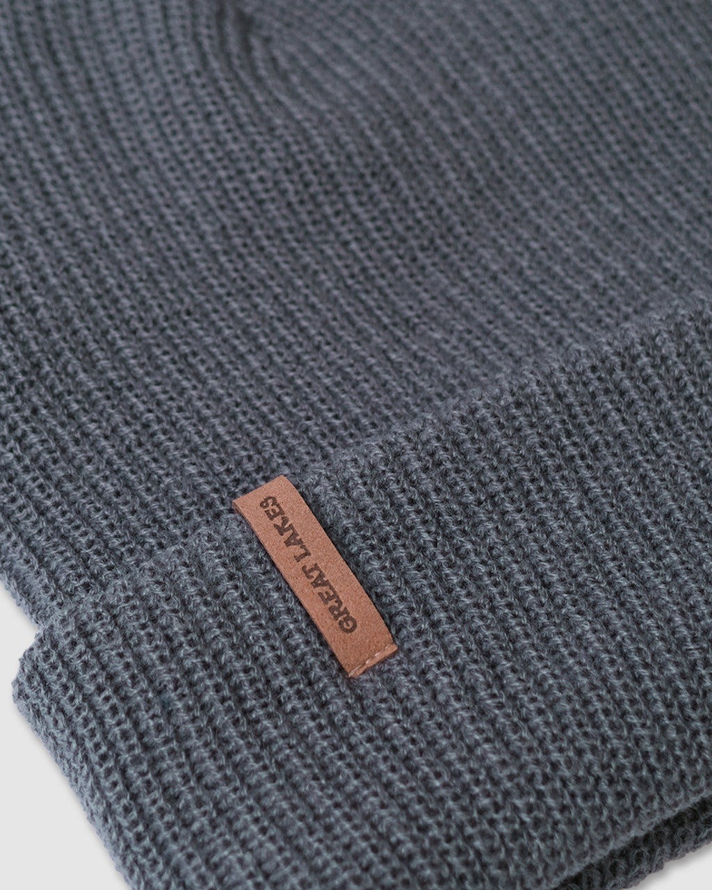 Waffle Knit Beanie