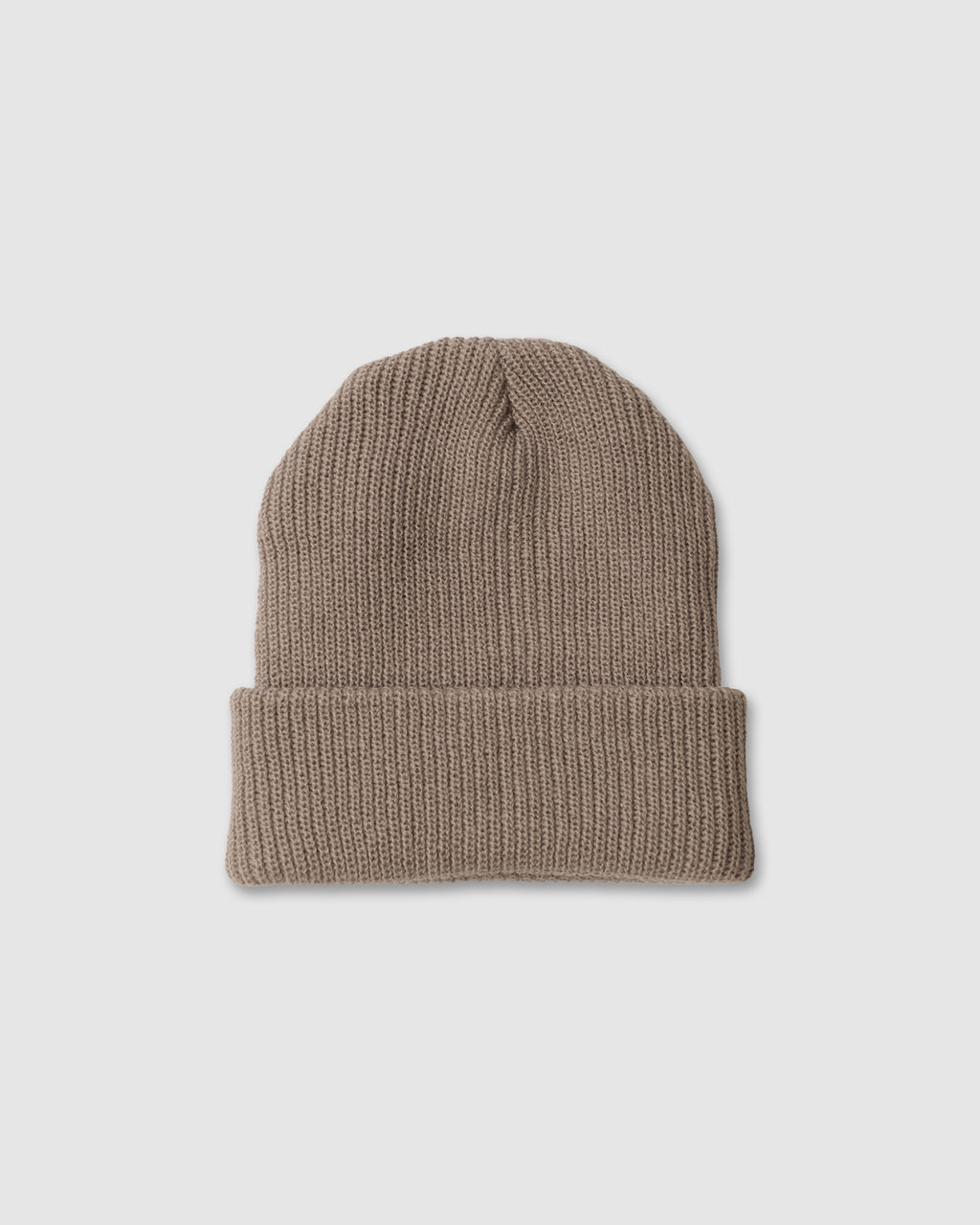 Waffle Knit Beanie