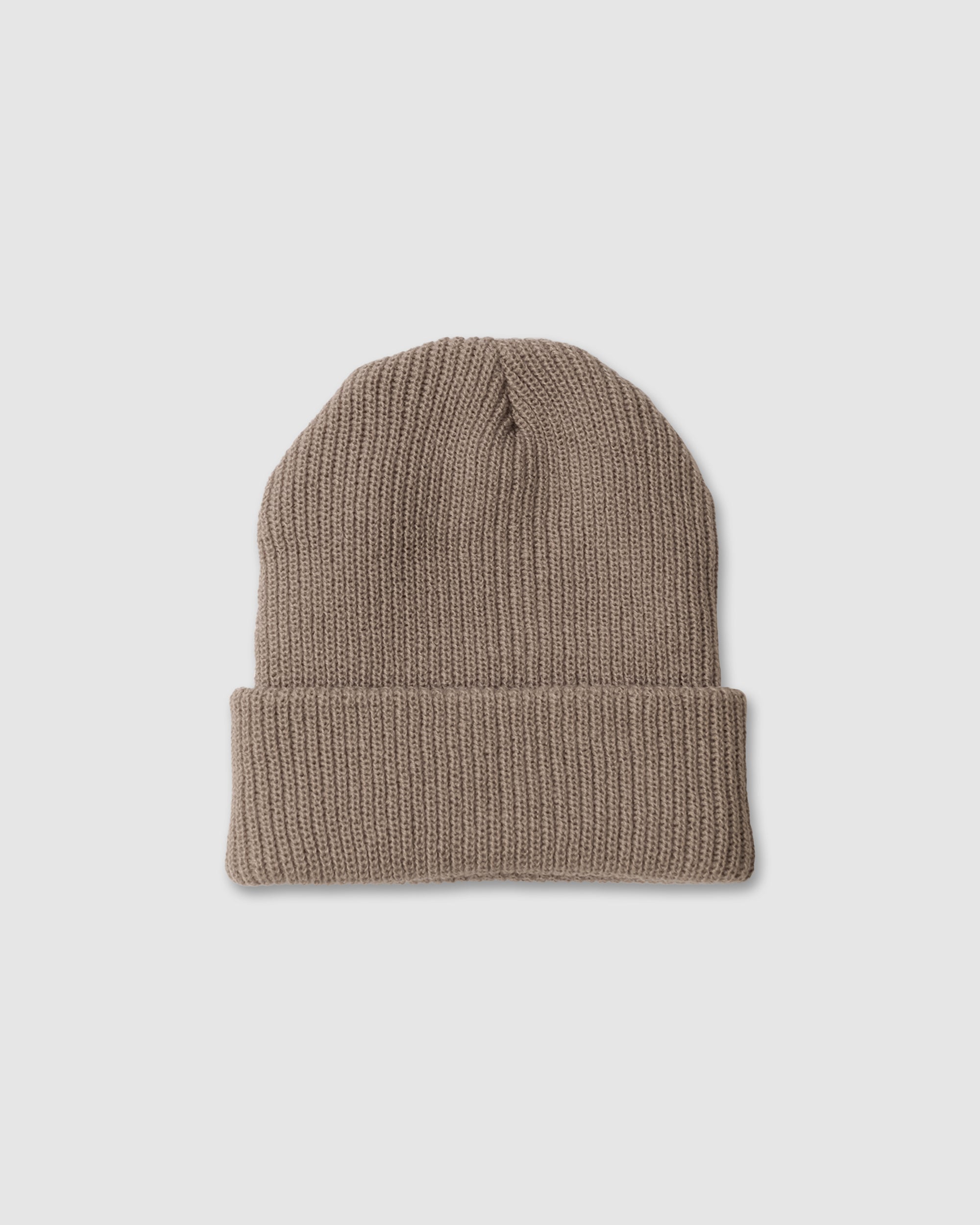 Waffle Knit Beanie