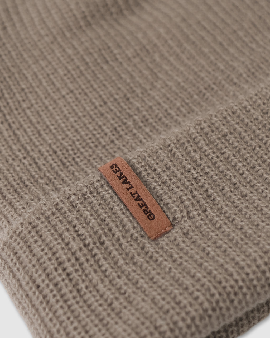 Waffle Knit Beanie