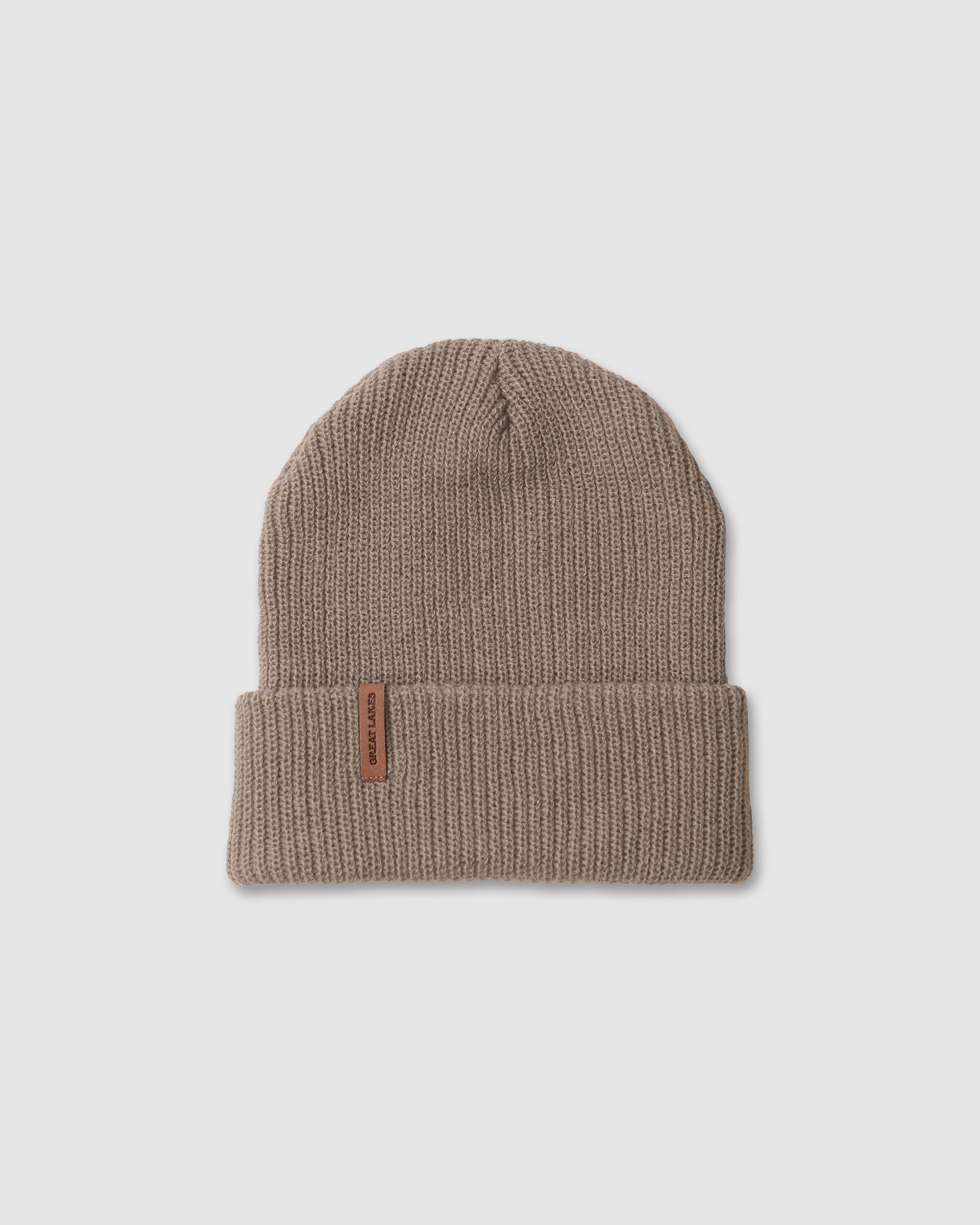 Waffle Knit Beanie