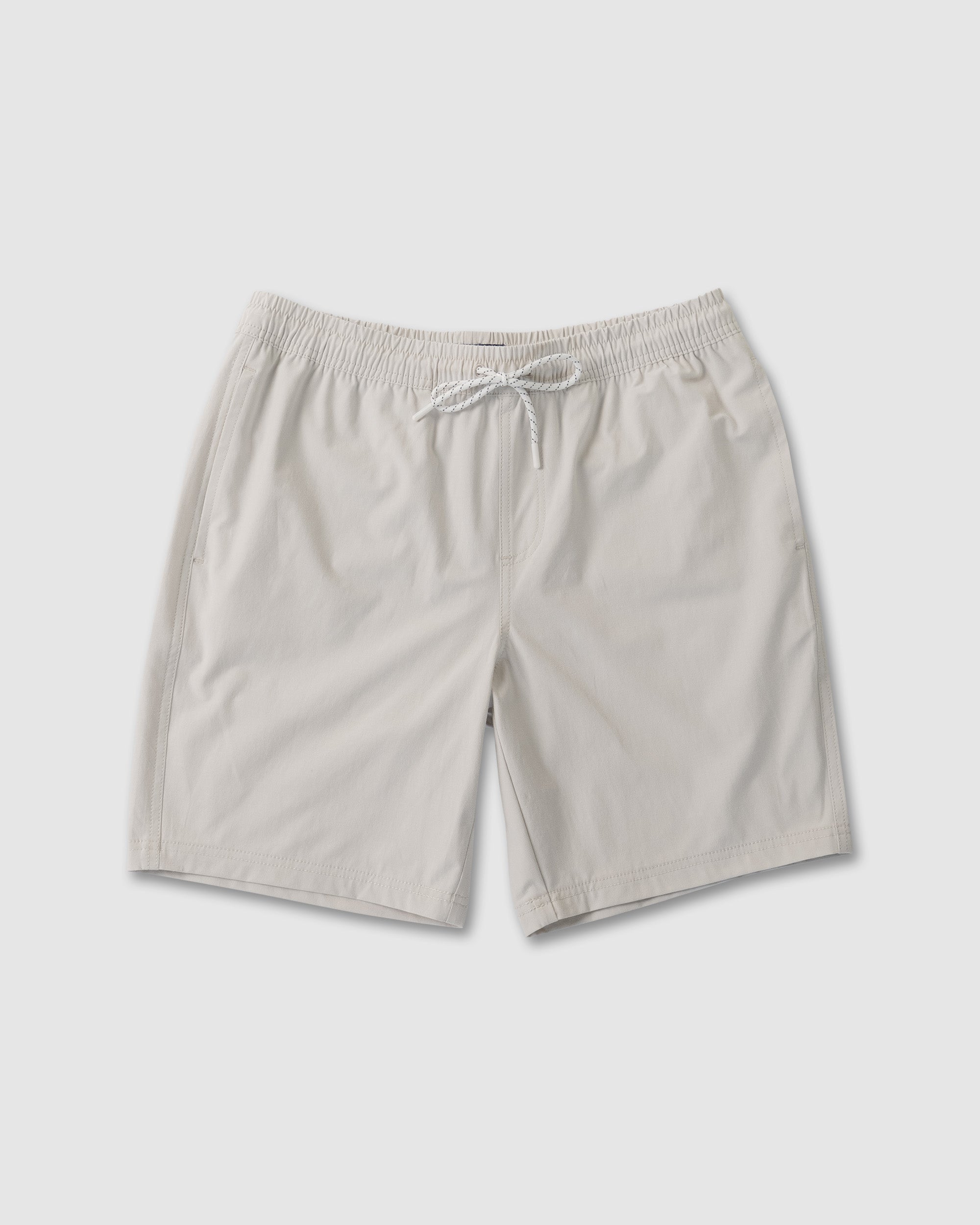 Stretch Cabin Short