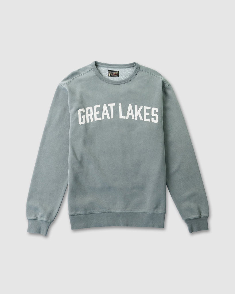 Our Story – Great Lakes