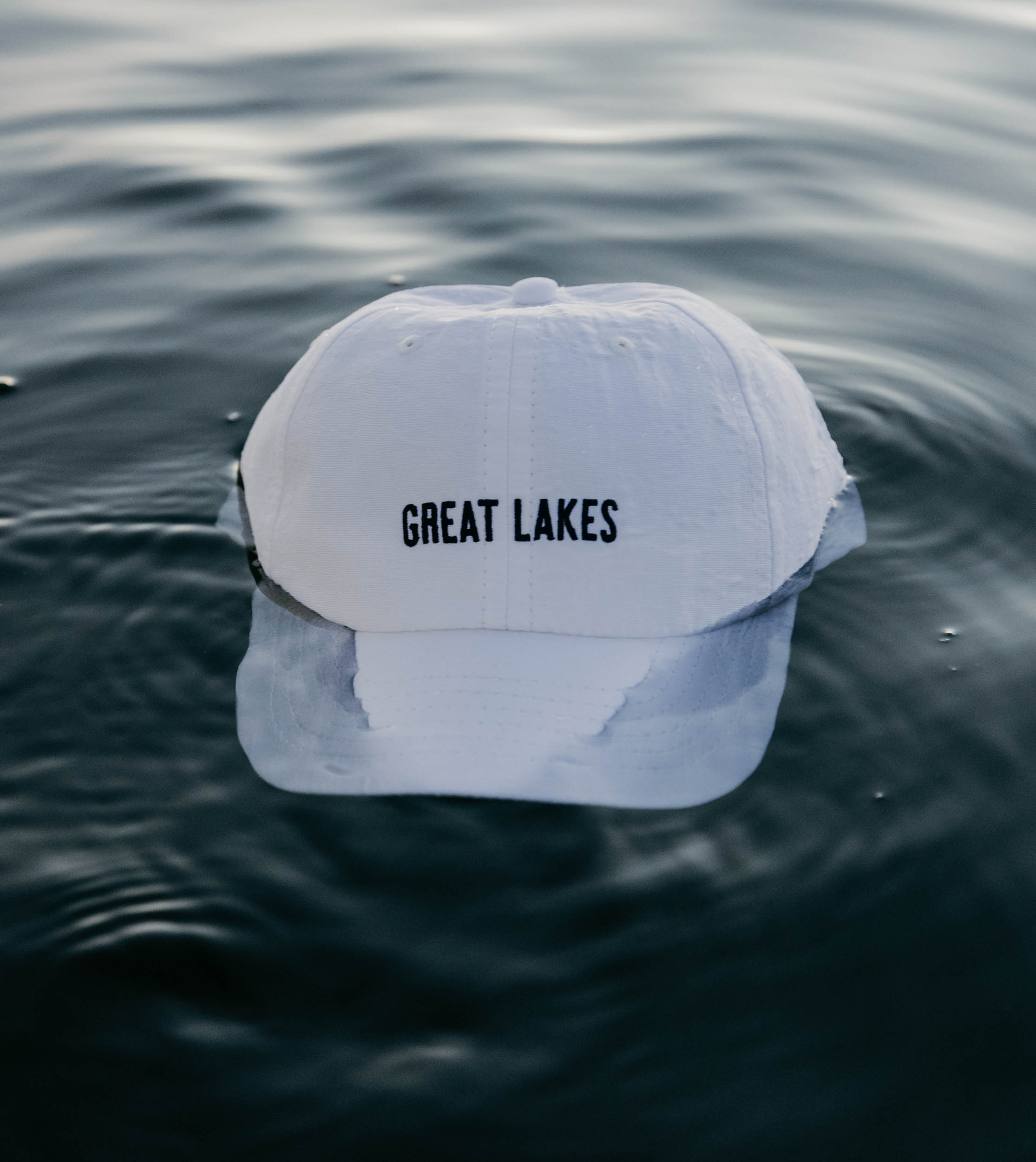 Great Lakes / Performance Hat