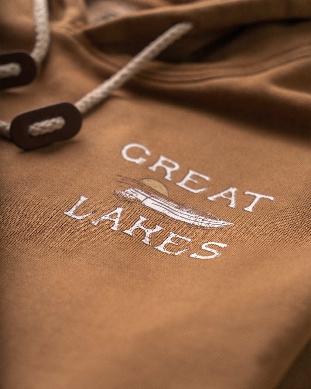 Ski Boat Hoodie