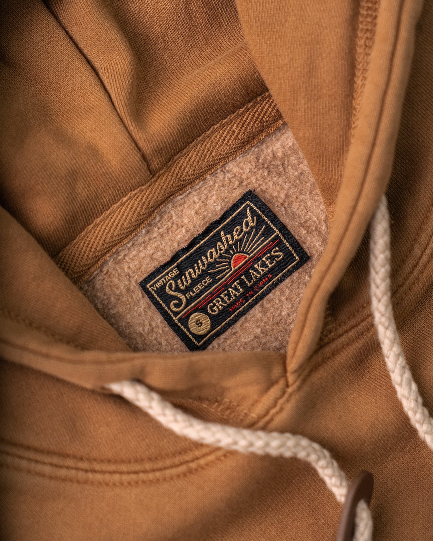 Ski Boat Hoodie
