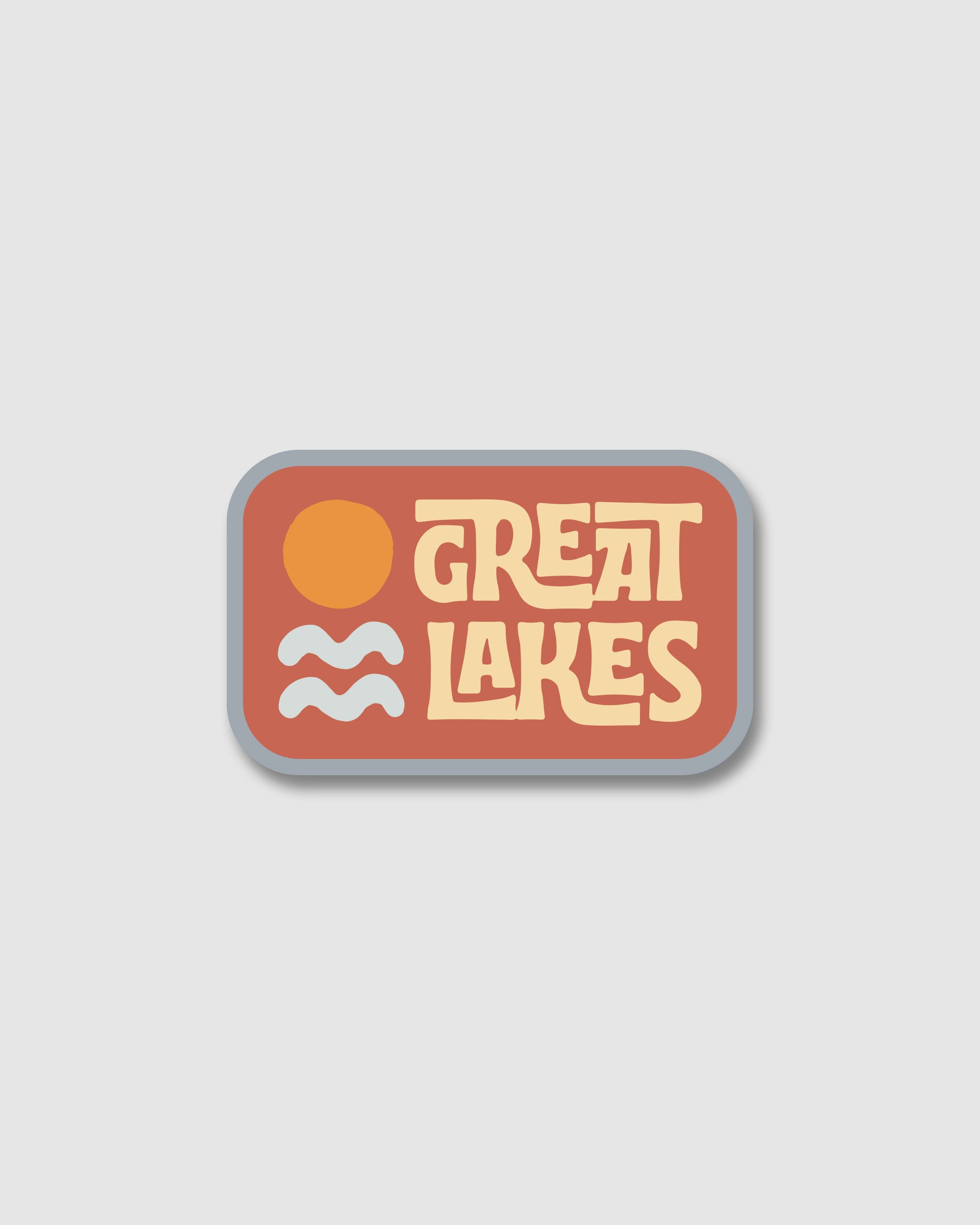 Sticker - Solstice