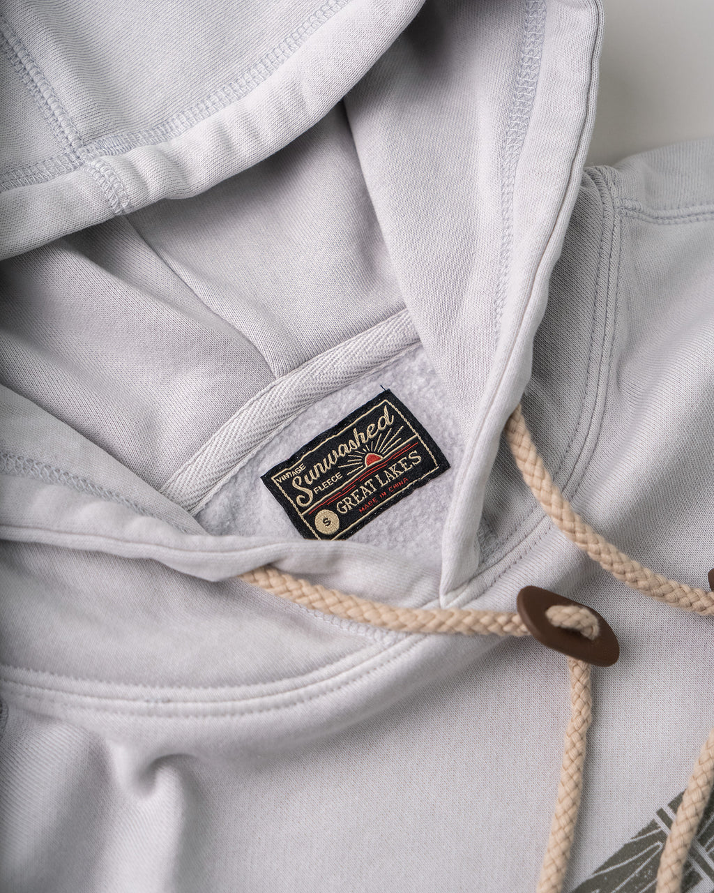 Vintage Jeep Hoodie