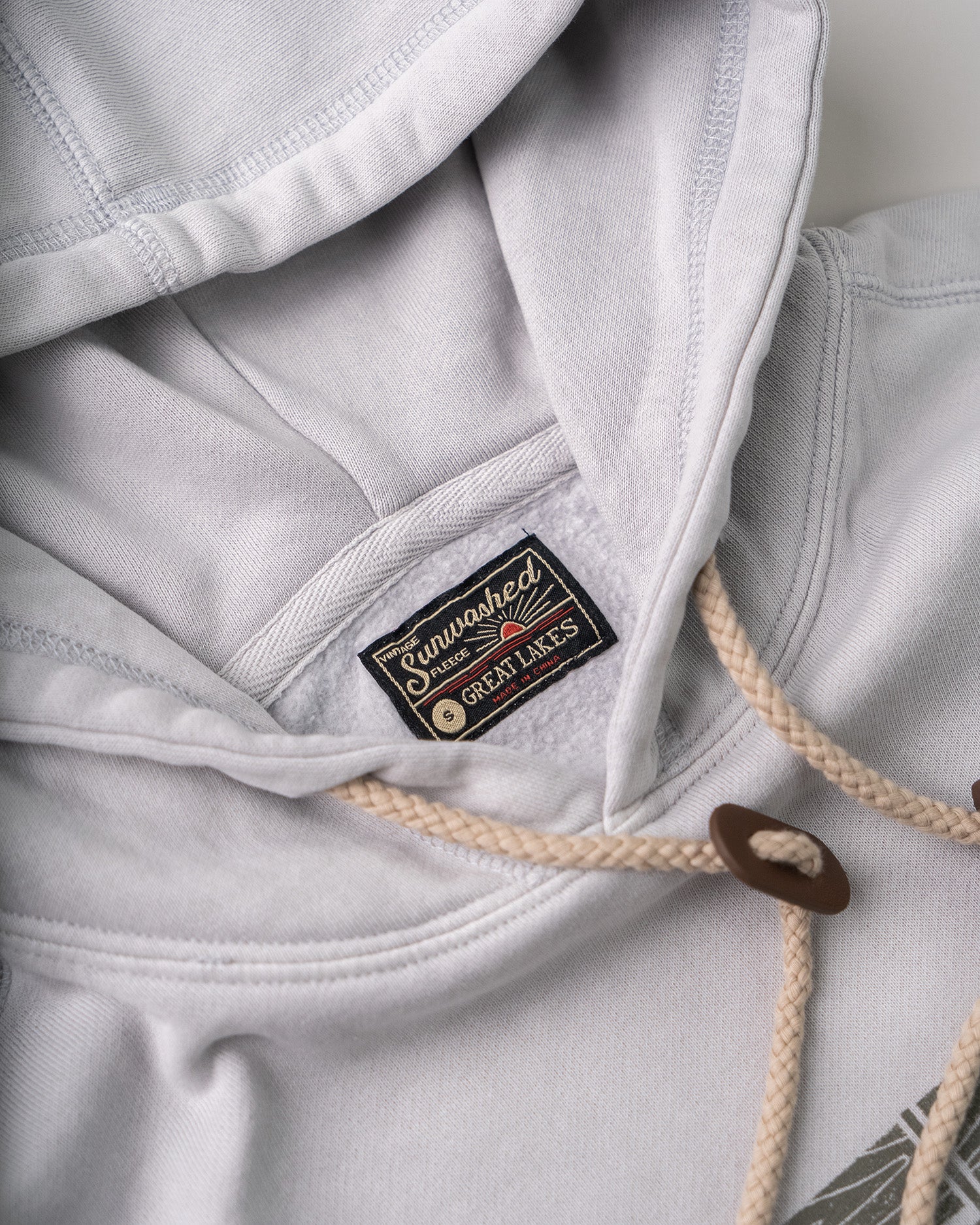 Vintage Jeep Hoodie