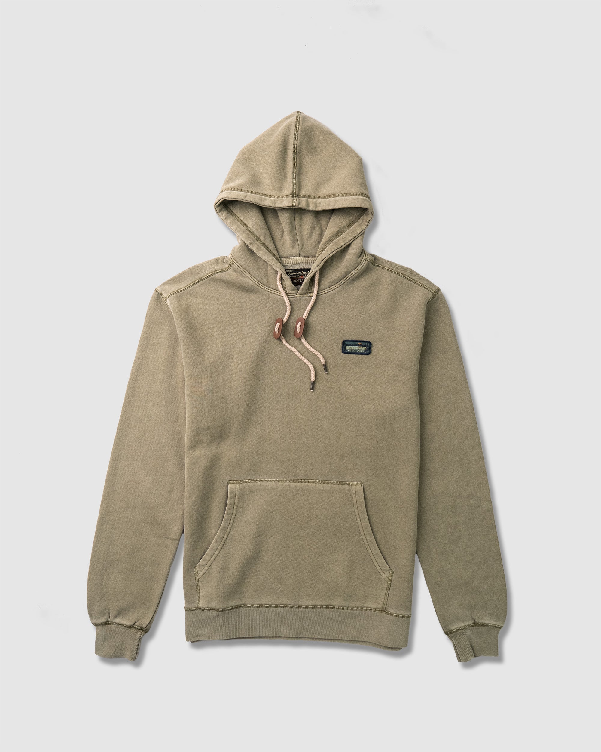 Lakeview Label Hoodie