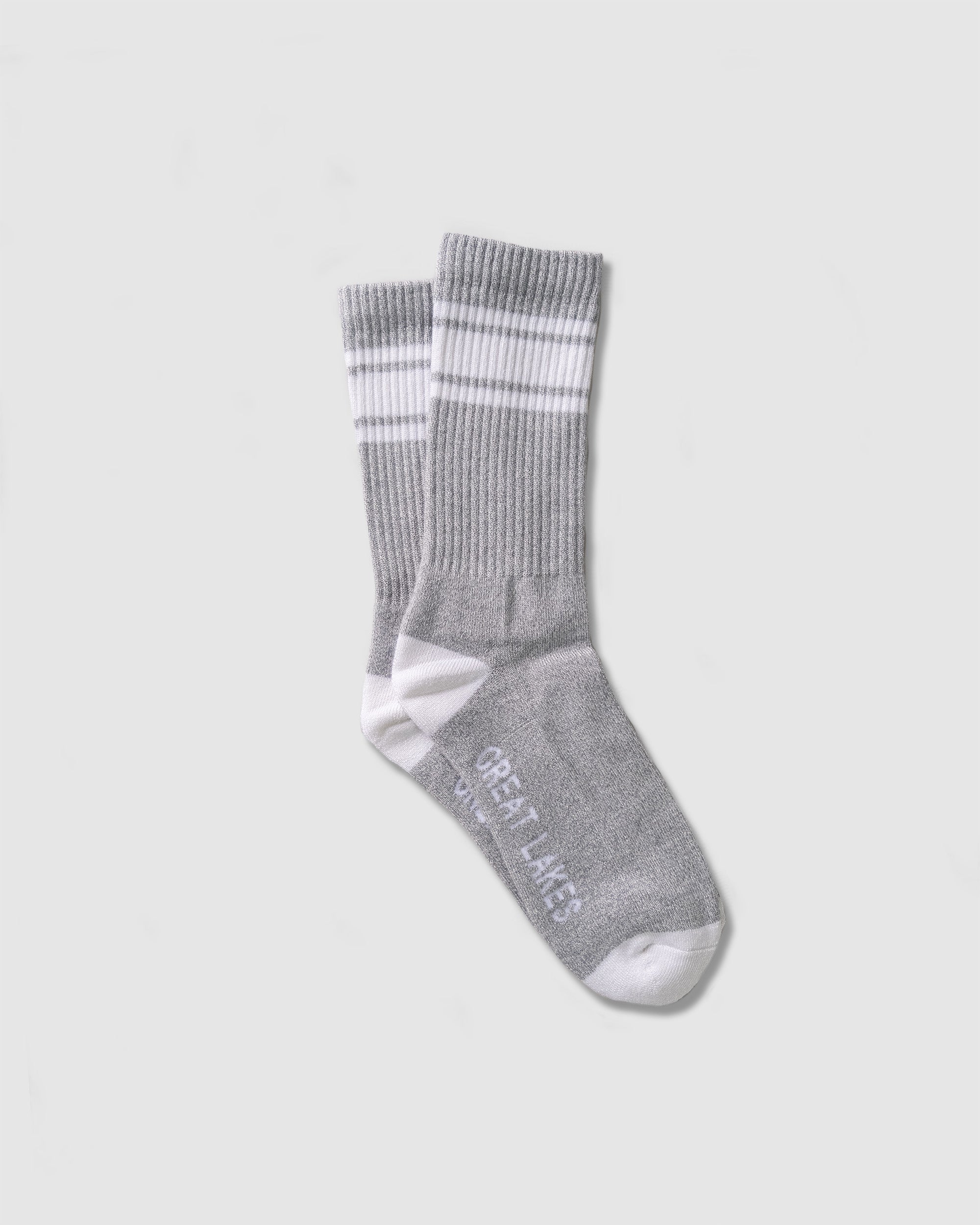 North Shore Cabin Socks